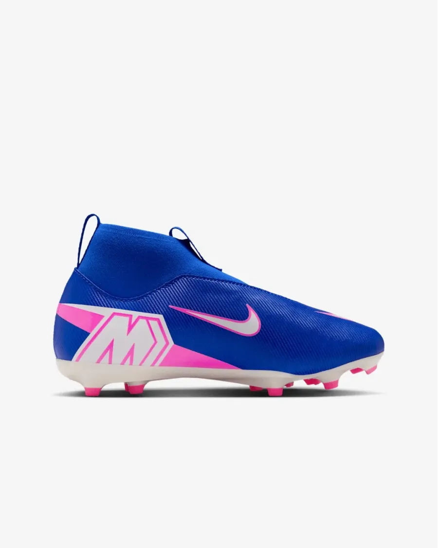 Бутси Nike Mercurial Superfly 10 Academy MG FQ8304-446