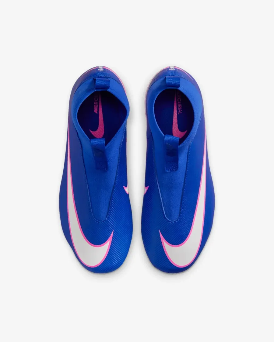 Бутси Nike Mercurial Superfly 10 Academy MG FQ8304-446