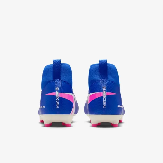 Бутси Nike Mercurial Superfly 10 Academy MG FQ8304-446