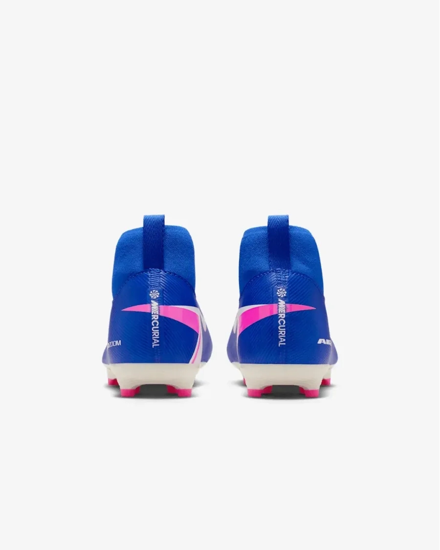 Бутси Nike Mercurial Superfly 10 Academy MG FQ8304-446
