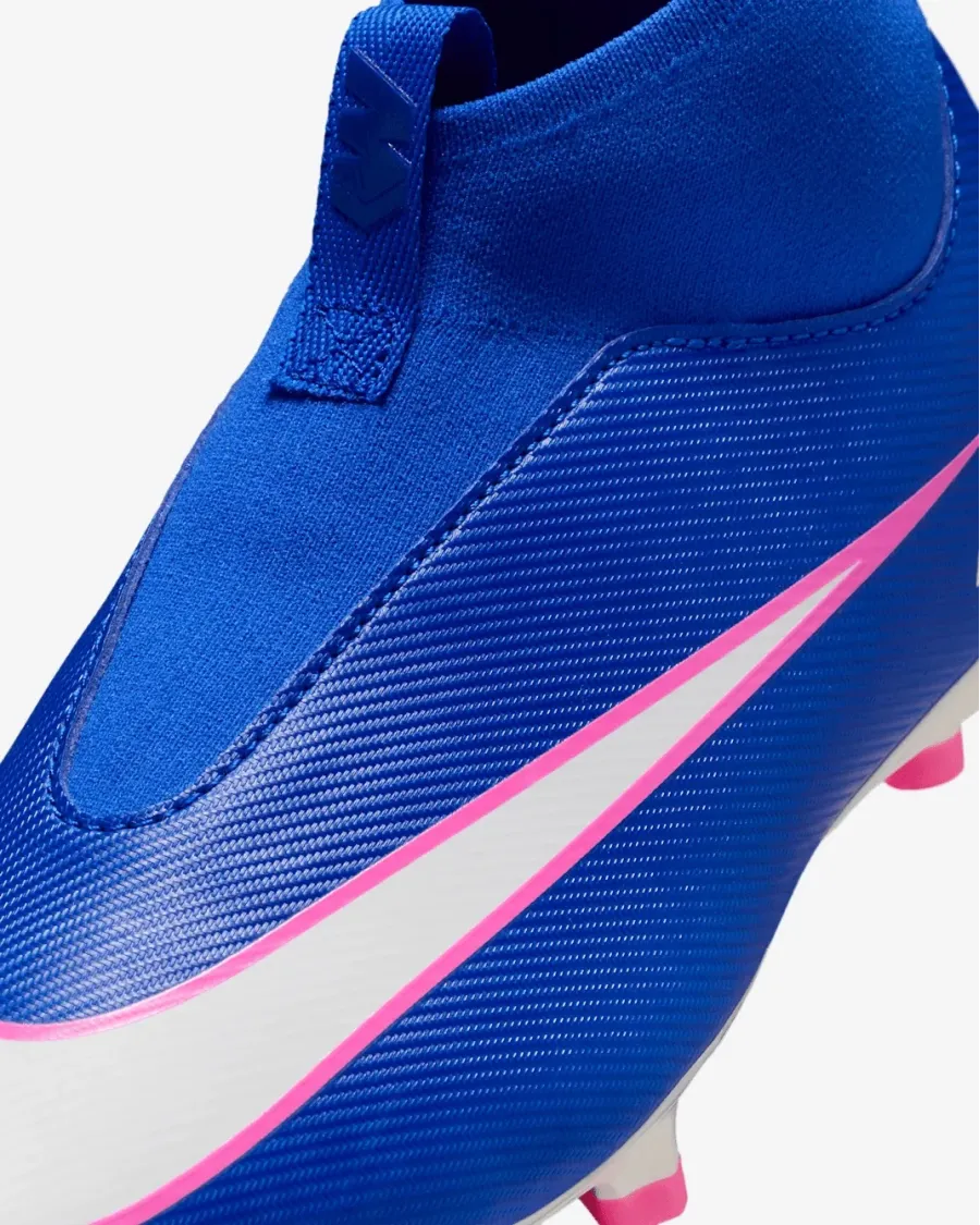 Бутси Nike Mercurial Superfly 10 Academy MG FQ8304-446