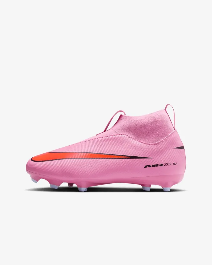 Бутси Nike Mercurial Superfly 10 Academy MG FQ8304-600