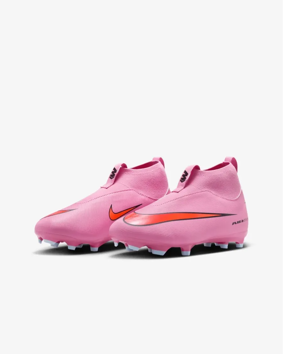 Бутси Nike Mercurial Superfly 10 Academy MG FQ8304-600