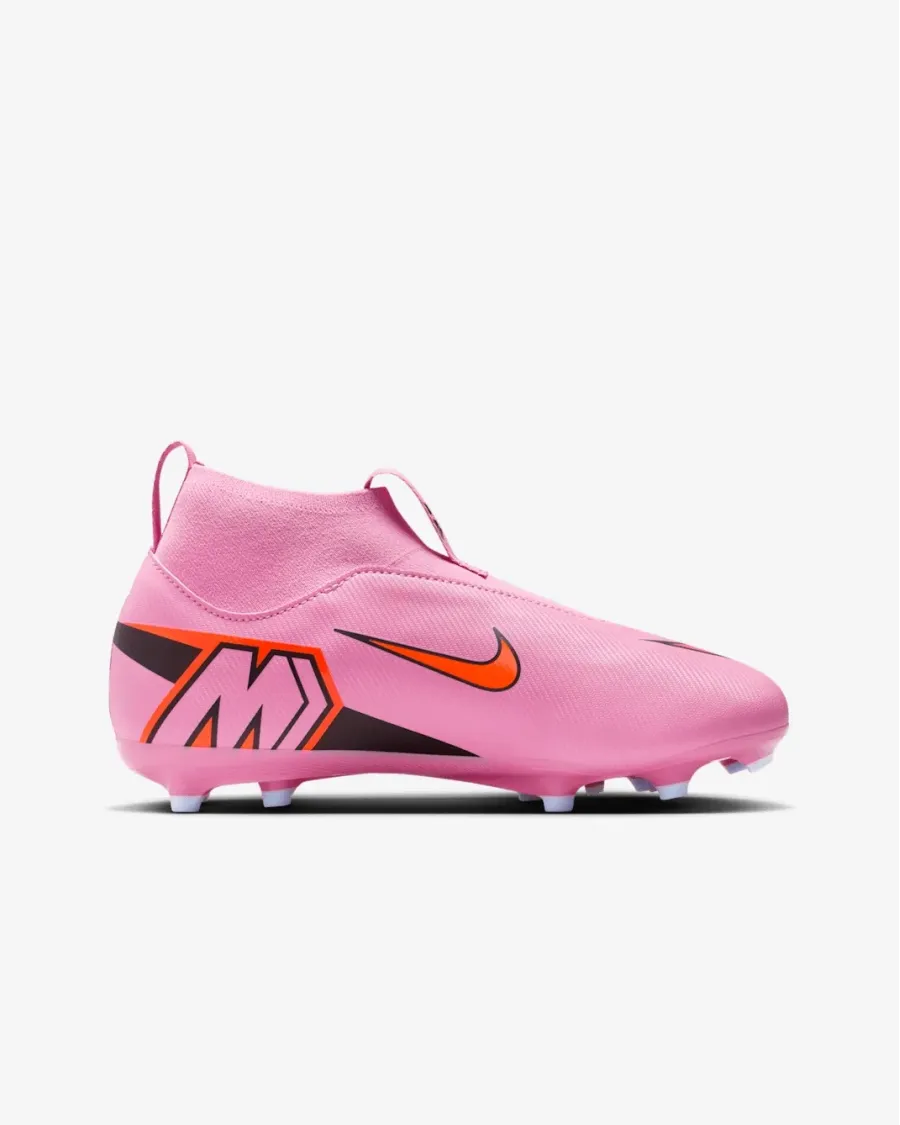 Бутси Nike Mercurial Superfly 10 Academy MG FQ8304-600