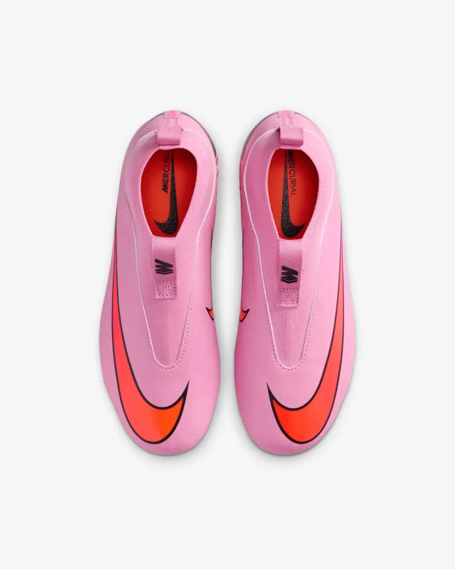 Бутси Nike Mercurial Superfly 10 Academy MG FQ8304-600