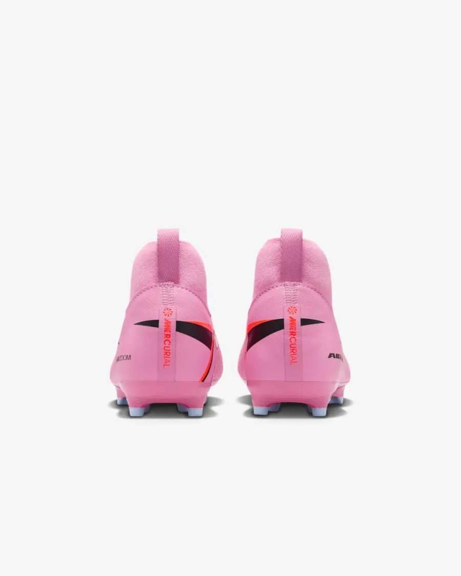 Бутси Nike Mercurial Superfly 10 Academy MG FQ8304-600