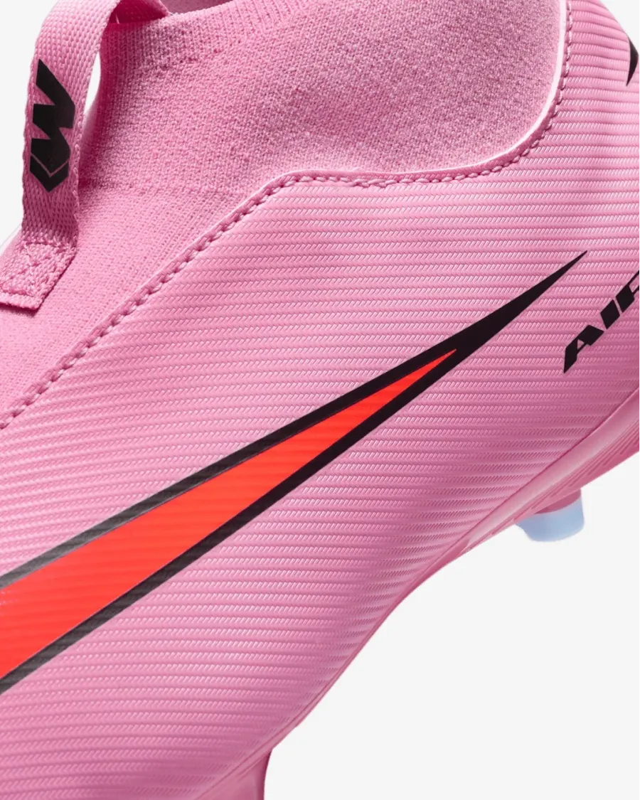Бутси Nike Mercurial Superfly 10 Academy MG FQ8304-600