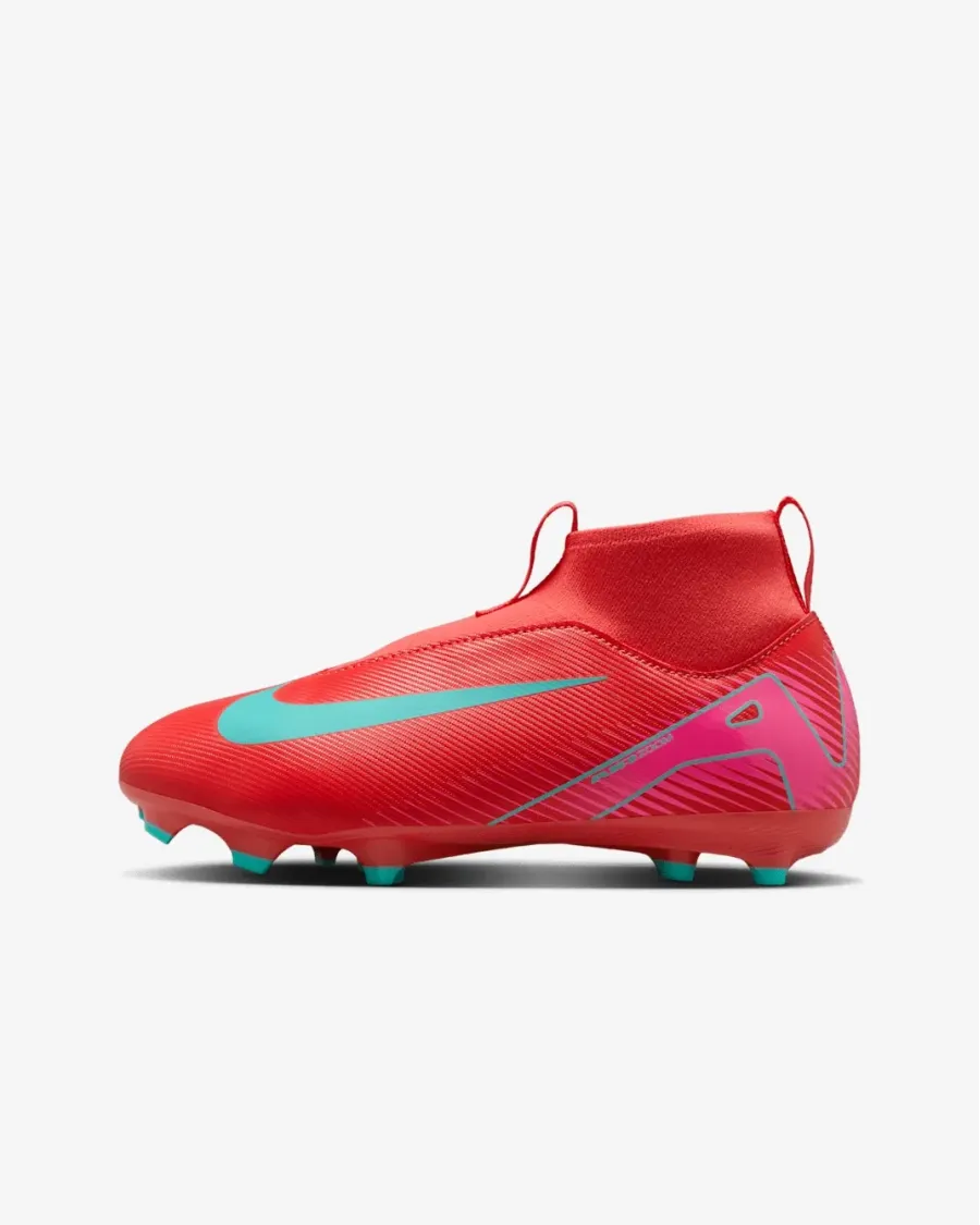 Бутси Nike Mercurial Superfly 10 Academy MG FQ8304-800