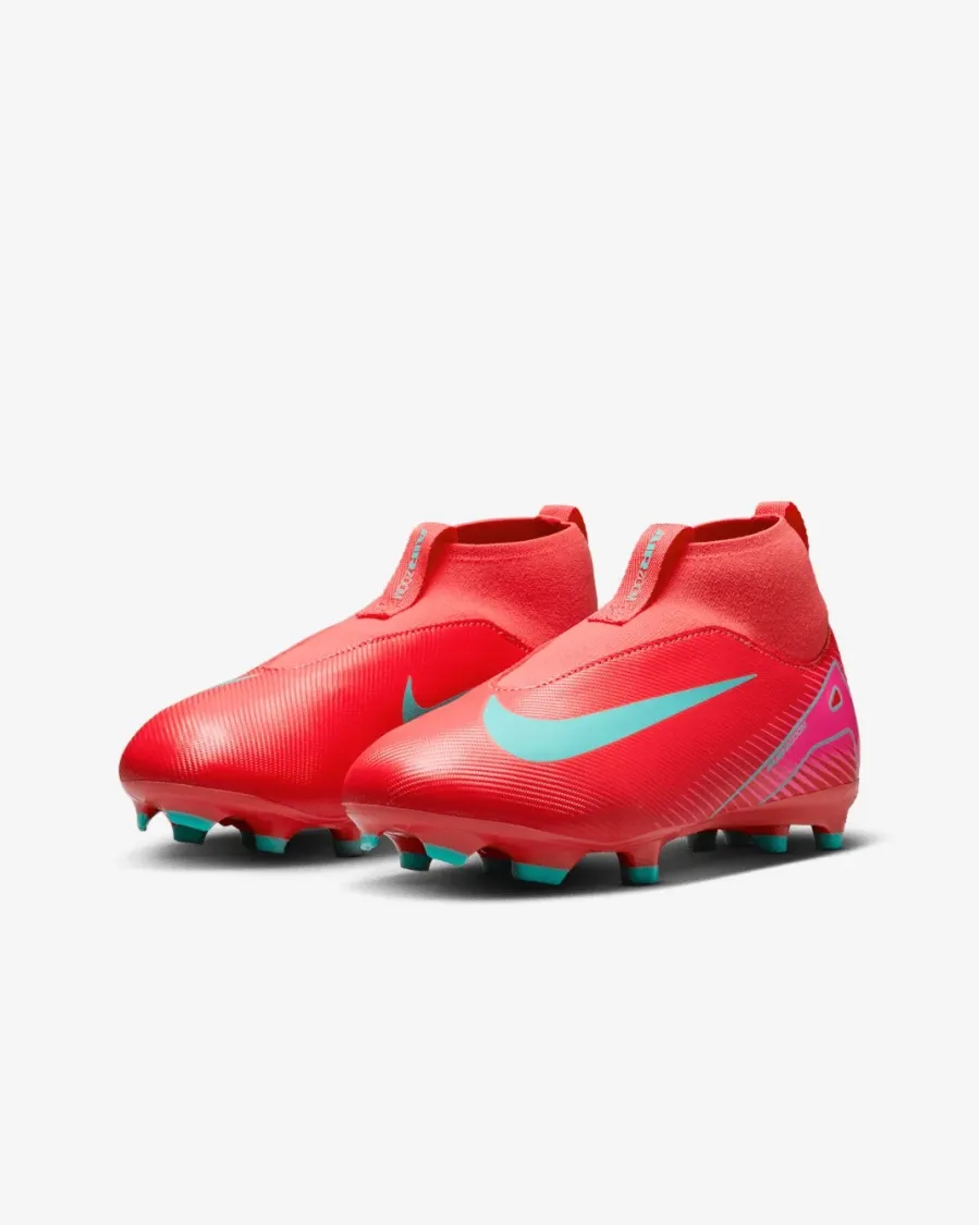 Бутси Nike Mercurial Superfly 10 Academy MG FQ8304-800