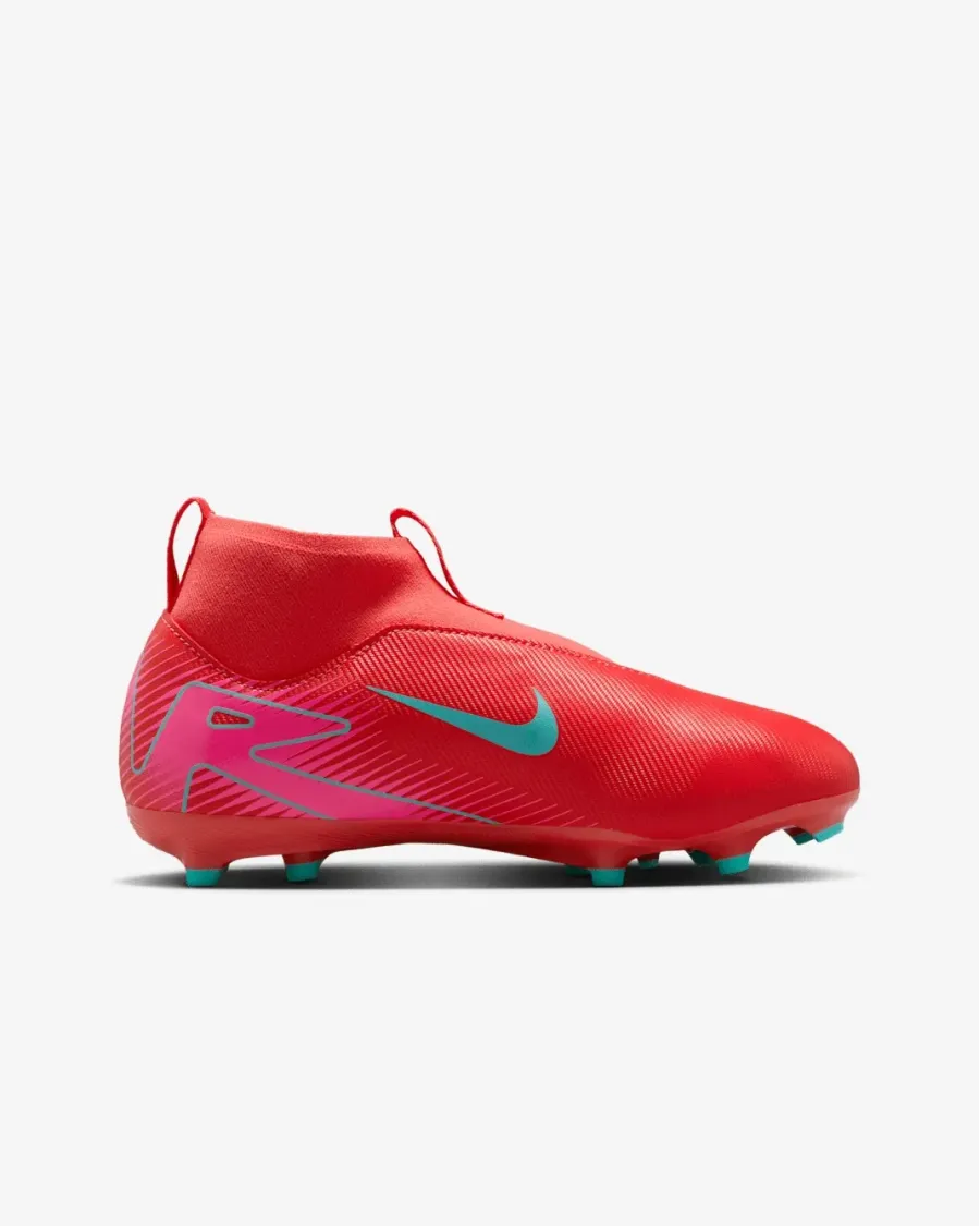Бутси Nike Mercurial Superfly 10 Academy MG FQ8304-800
