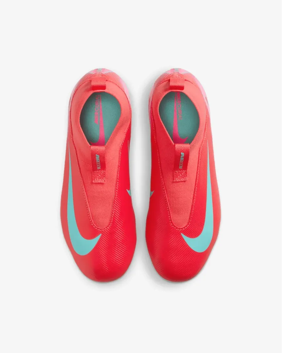 Бутси Nike Mercurial Superfly 10 Academy MG FQ8304-800