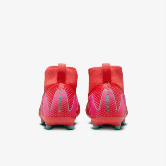 Бутси Nike Mercurial Superfly 10 Academy MG FQ8304-800