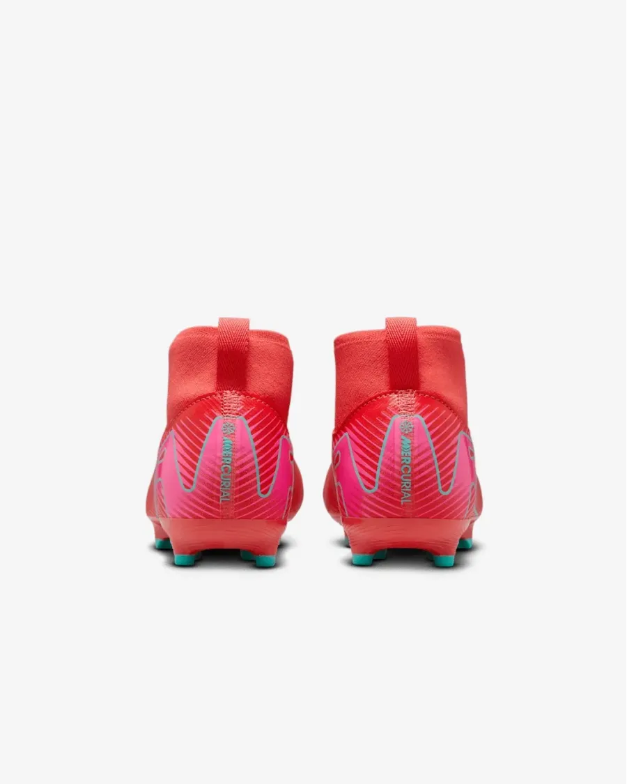 Бутси Nike Mercurial Superfly 10 Academy MG FQ8304-800