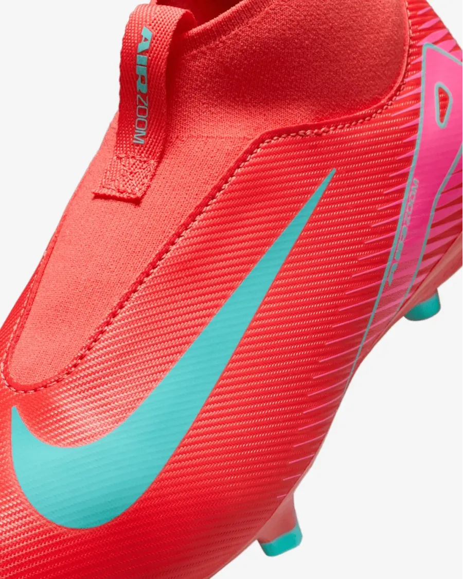 Бутси Nike Mercurial Superfly 10 Academy MG FQ8304-800