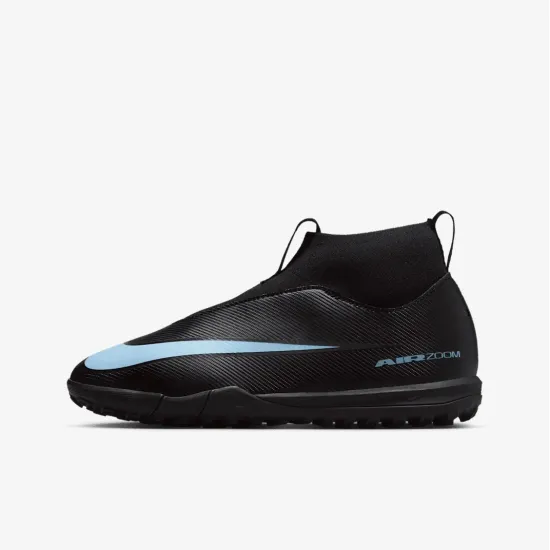 Сороконіжки Nike Mercurial Superfly 10 Academy TF FQ8310-001