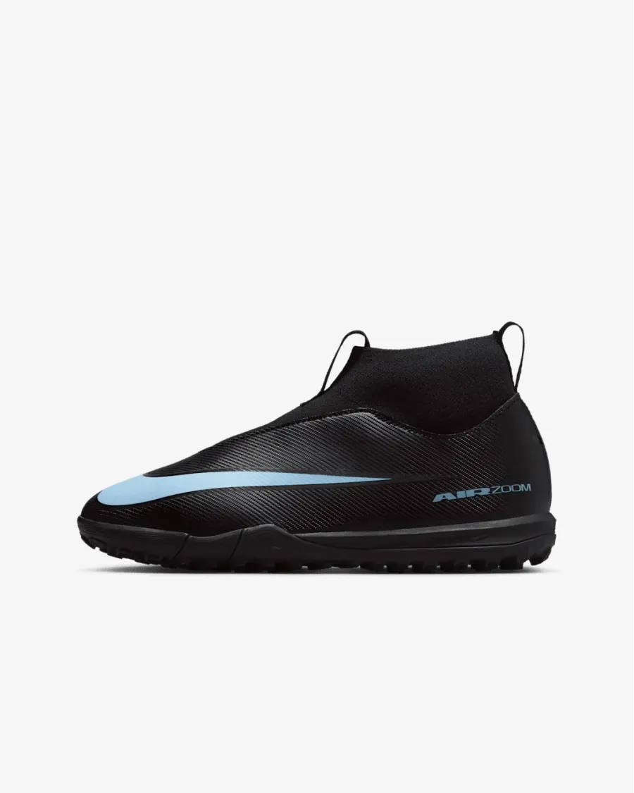 Сороконіжки Nike Mercurial Superfly 10 Academy TF FQ8310-001