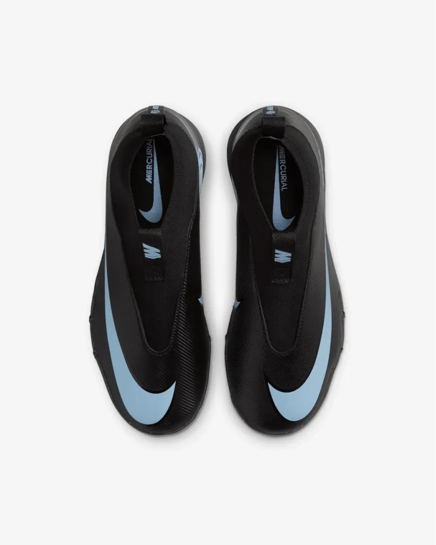 Сороконіжки Nike Mercurial Superfly 10 Academy TF FQ8310-001