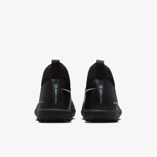 Сороконіжки Nike Mercurial Superfly 10 Academy TF FQ8310-001