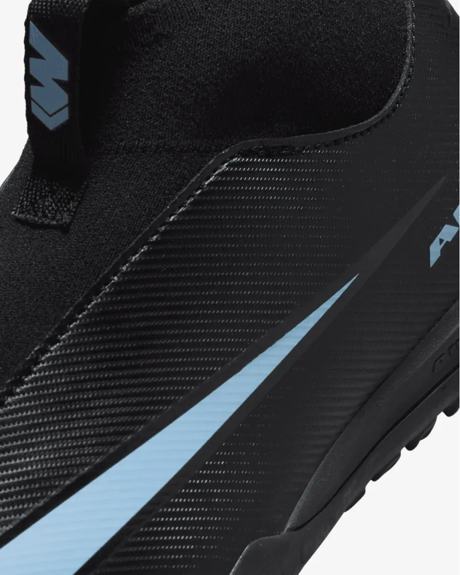 Сороконіжки Nike Mercurial Superfly 10 Academy TF FQ8310-001