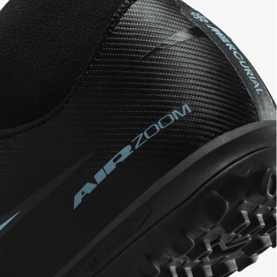 Сороконіжки Nike Mercurial Superfly 10 Academy TF FQ8310-001