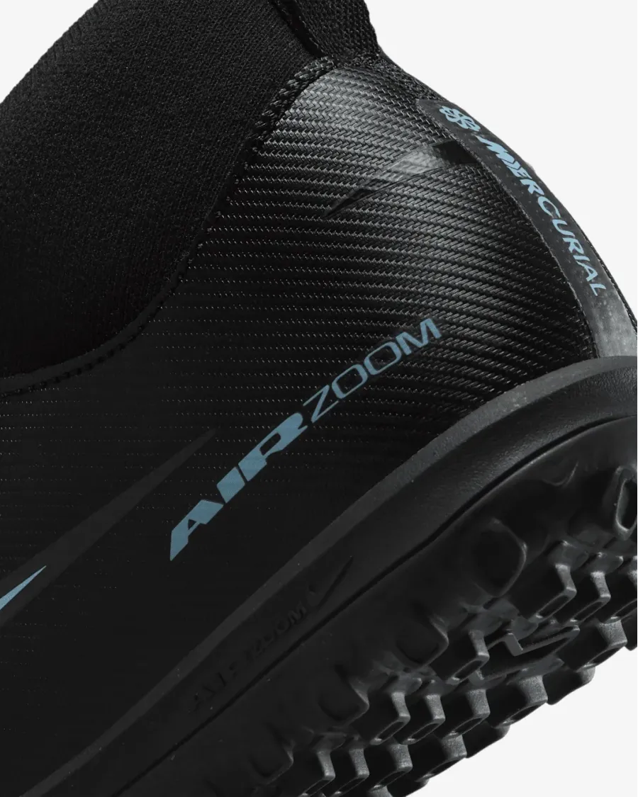 Сороконіжки Nike Mercurial Superfly 10 Academy TF FQ8310-001