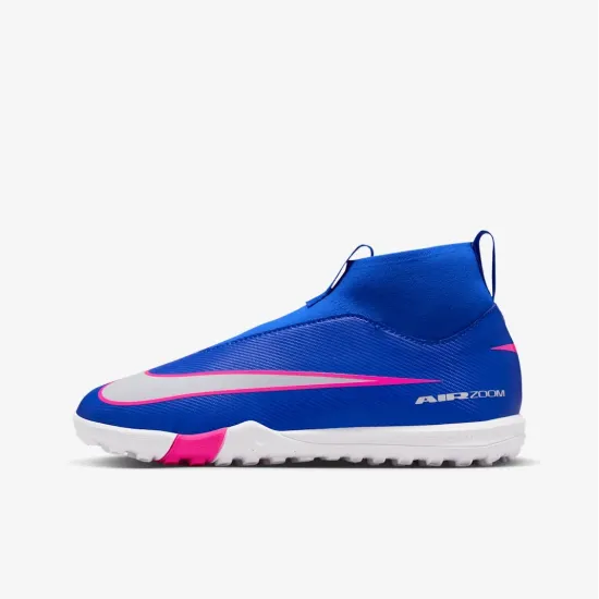 Сороконіжки Nike Mercurial Superfly 10 Academy TF FQ8310-446