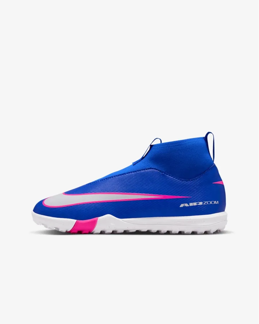 Сороконіжки Nike Mercurial Superfly 10 Academy TF FQ8310-446