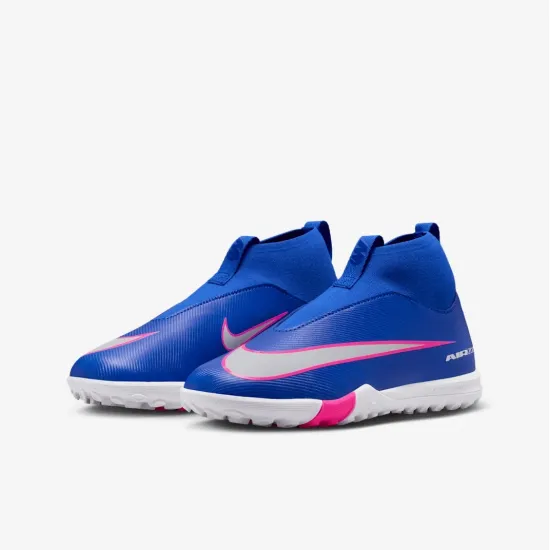 Сороконіжки Nike Mercurial Superfly 10 Academy TF FQ8310-446