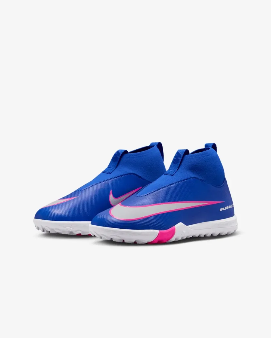 Сороконіжки Nike Mercurial Superfly 10 Academy TF FQ8310-446