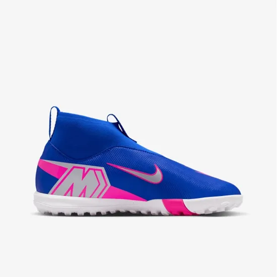 Сороконіжки Nike Mercurial Superfly 10 Academy TF FQ8310-446