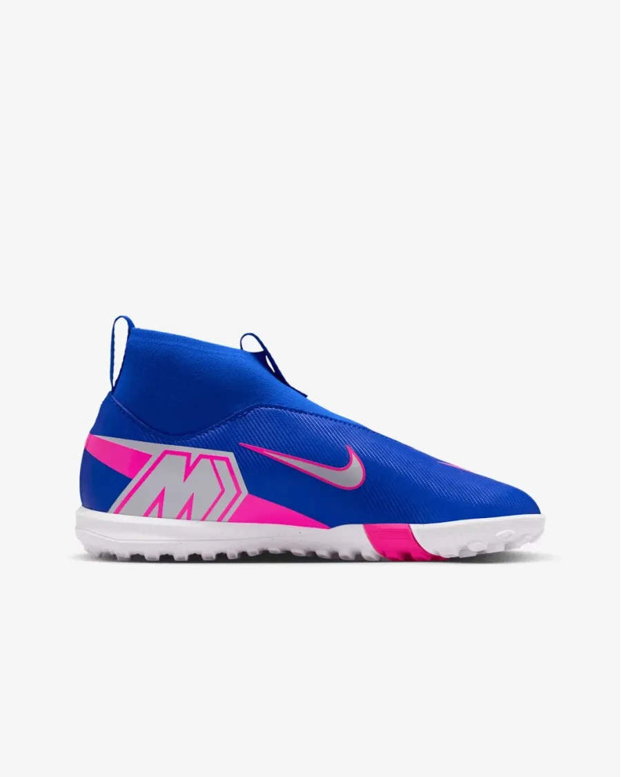 Сороконіжки Nike Mercurial Superfly 10 Academy TF FQ8310-446
