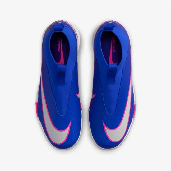 Сороконіжки Nike Mercurial Superfly 10 Academy TF FQ8310-446