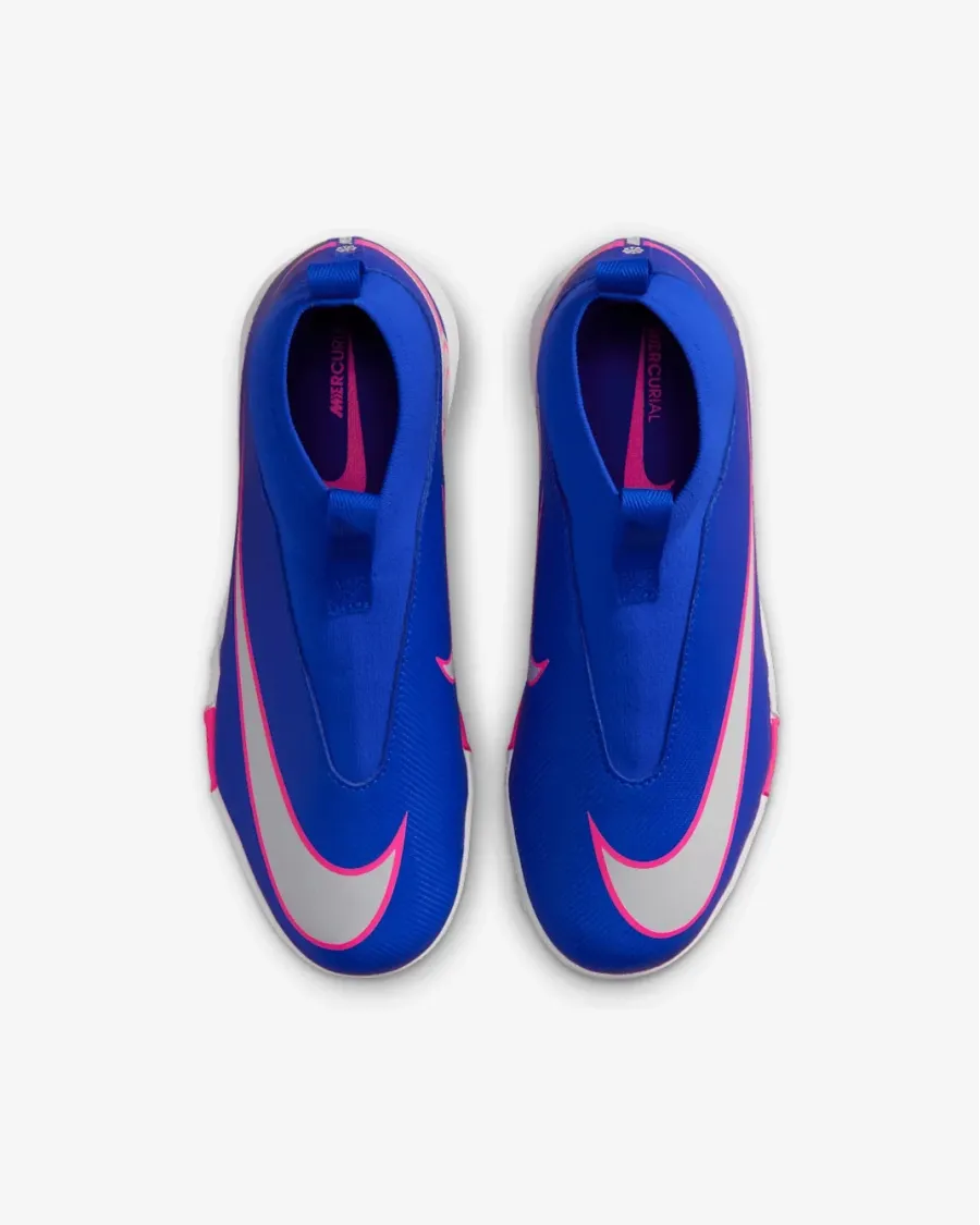 Сороконіжки Nike Mercurial Superfly 10 Academy TF FQ8310-446