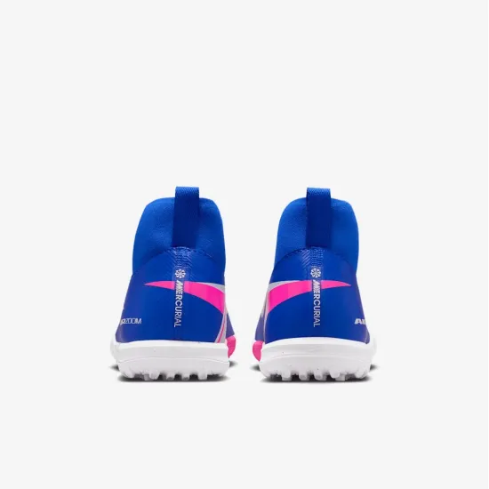 Сороконіжки Nike Mercurial Superfly 10 Academy TF FQ8310-446