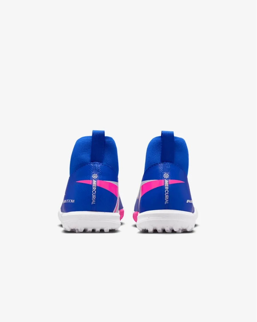 Сороконіжки Nike Mercurial Superfly 10 Academy TF FQ8310-446