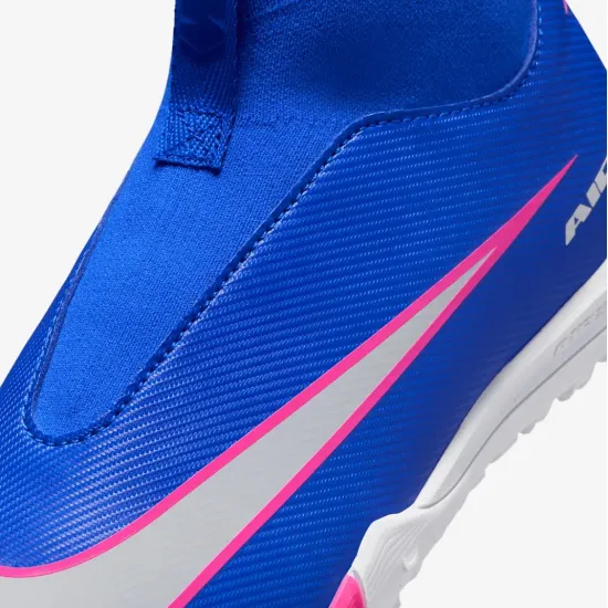 Сороконіжки Nike Mercurial Superfly 10 Academy TF FQ8310-446