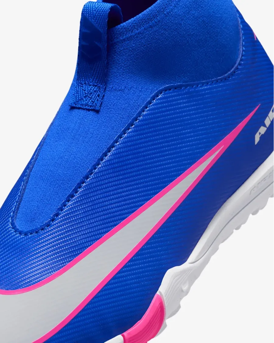 Сороконіжки Nike Mercurial Superfly 10 Academy TF FQ8310-446