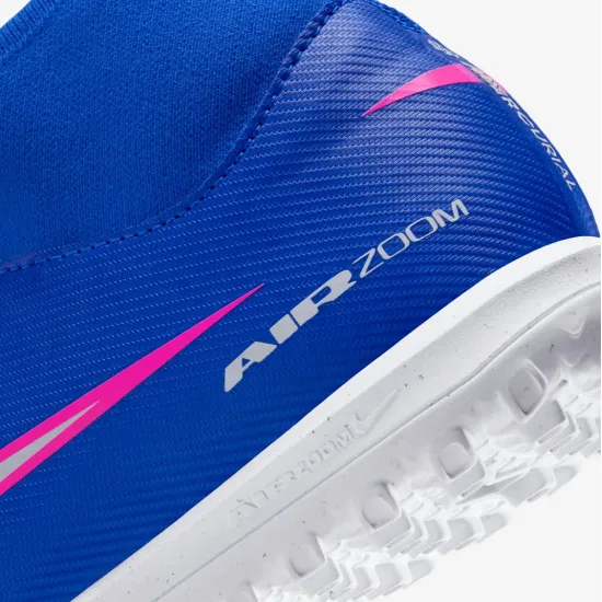 Сороконіжки Nike Mercurial Superfly 10 Academy TF FQ8310-446