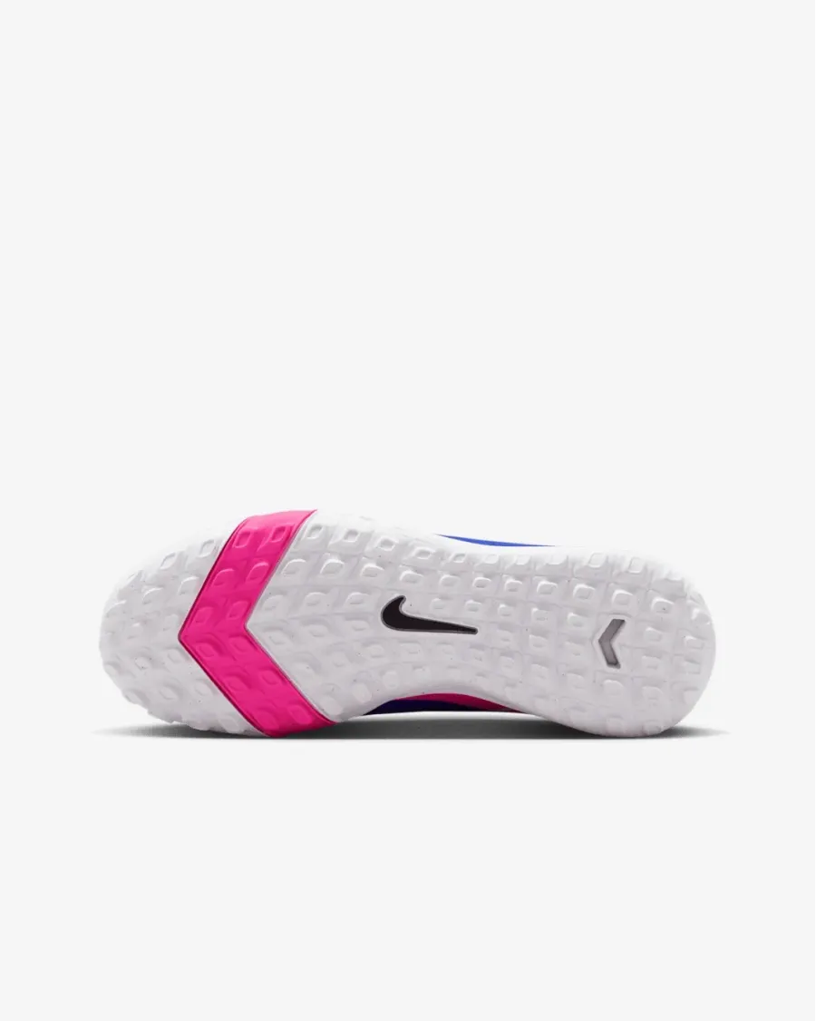 Сороконіжки Nike Mercurial Superfly 10 Academy TF FQ8310-446