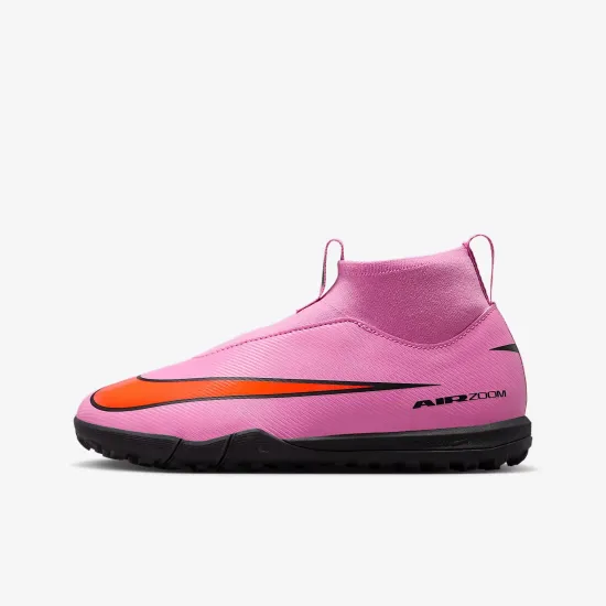 Сороконіжки Nike Mercurial Superfly 10 Academy TF FQ8310-600