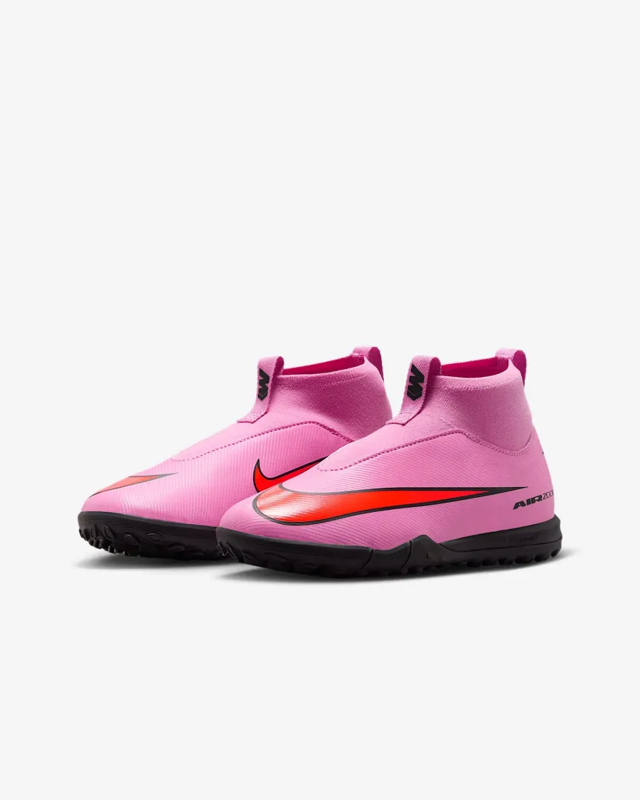 Сороконіжки Nike Mercurial Superfly 10 Academy TF FQ8310-600