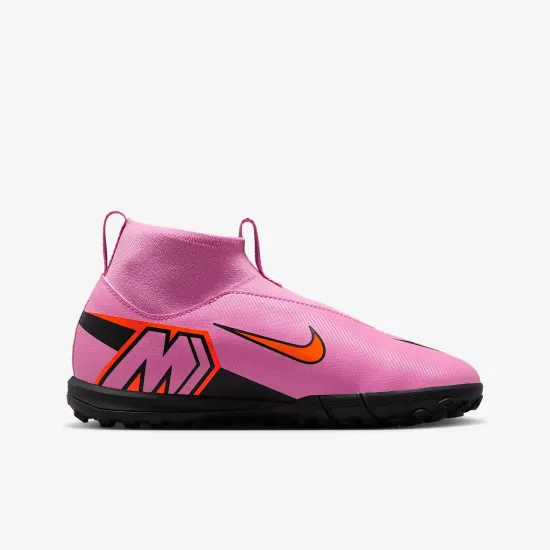 Сороконіжки Nike Mercurial Superfly 10 Academy TF FQ8310-600
