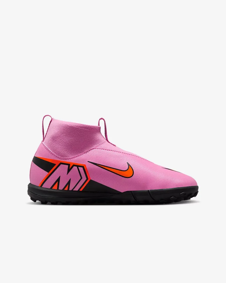 Сороконіжки Nike Mercurial Superfly 10 Academy TF FQ8310-600