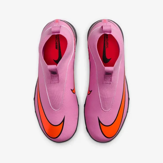 Сороконіжки Nike Mercurial Superfly 10 Academy TF FQ8310-600