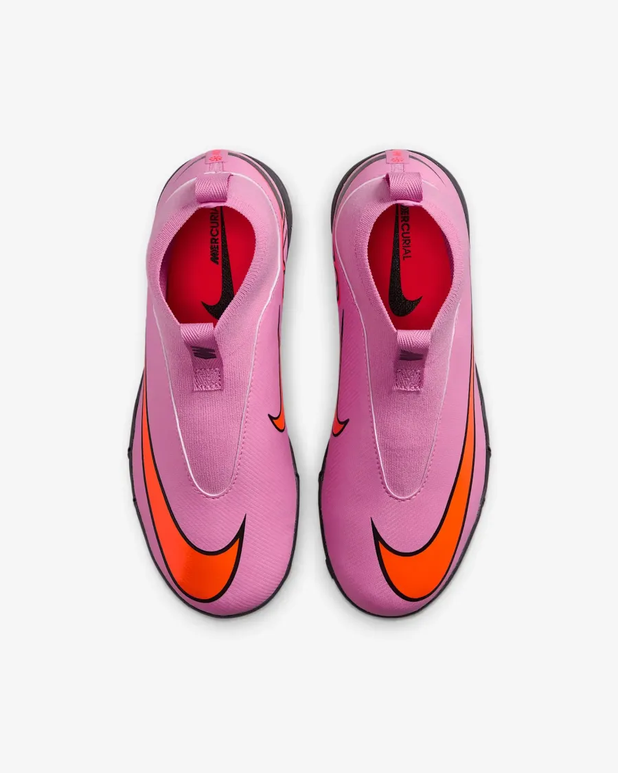Сороконіжки Nike Mercurial Superfly 10 Academy TF FQ8310-600