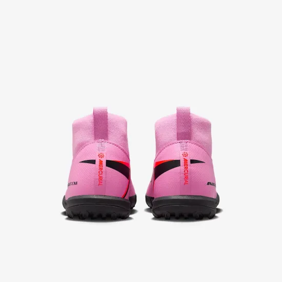 Сороконіжки Nike Mercurial Superfly 10 Academy TF FQ8310-600