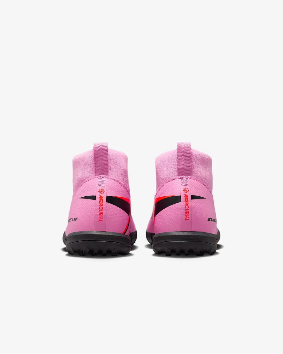 Сороконіжки Nike Mercurial Superfly 10 Academy TF FQ8310-600