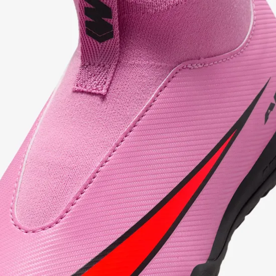 Сороконіжки Nike Mercurial Superfly 10 Academy TF FQ8310-600