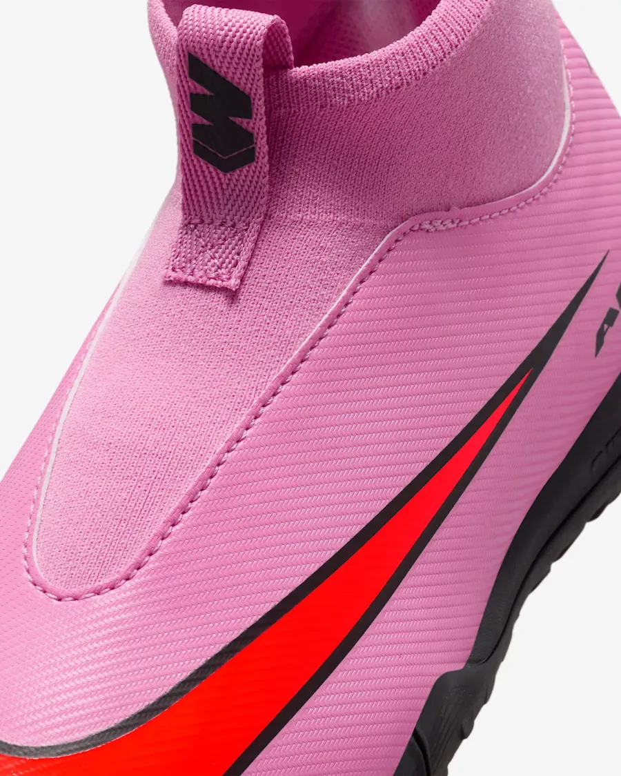 Сороконіжки Nike Mercurial Superfly 10 Academy TF FQ8310-600