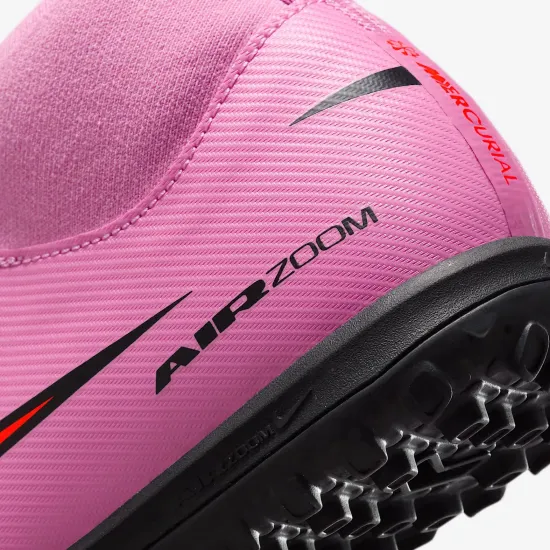 Сороконіжки Nike Mercurial Superfly 10 Academy TF FQ8310-600